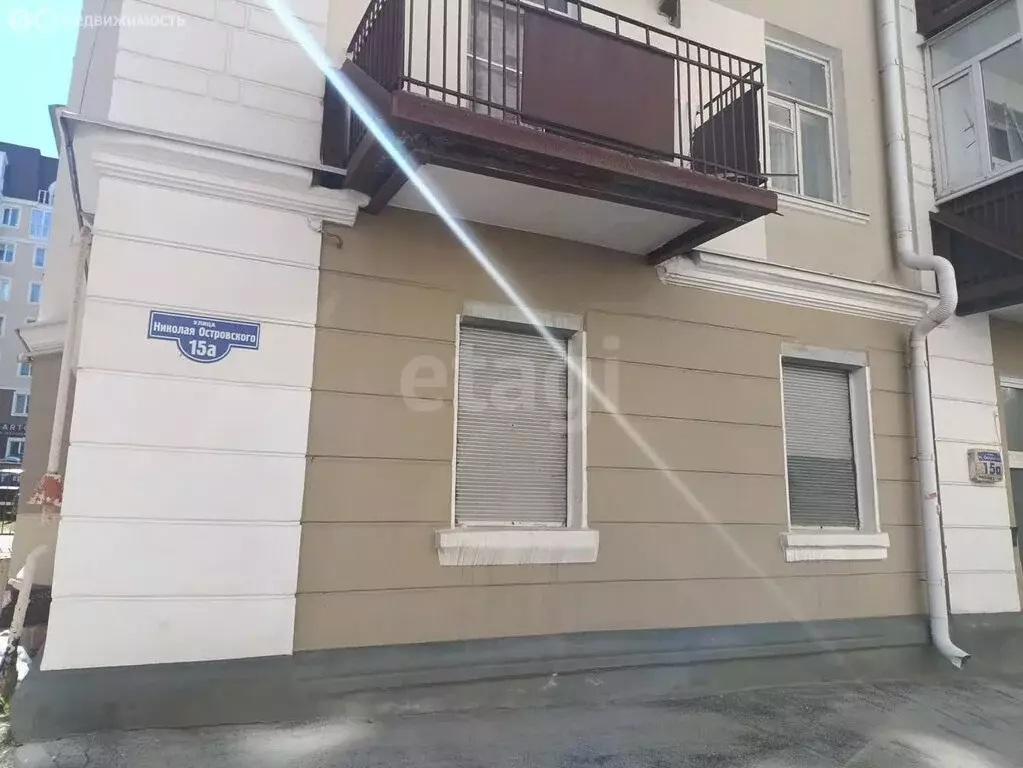 Помещение свободного назначения (35 м) - Фото 0