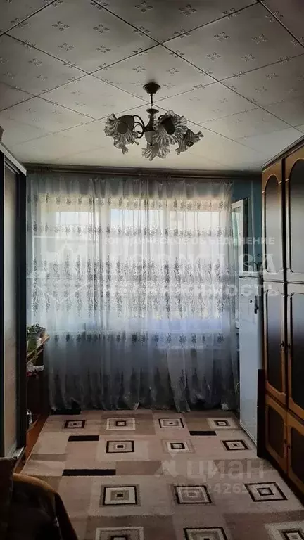 1-к кв. Кемеровская область, Кемерово Космическая ул., 18 (22.5 м) - Фото 1