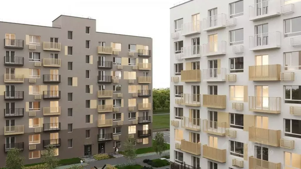 1-к кв. Новосибирская область, Новосибирский район, Мичуринский ... - Фото 1