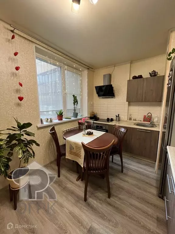 Продаётся 1-к квартира, 42 м - Фото 0