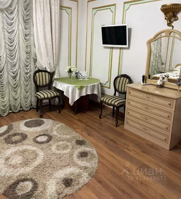 Комната Московская область, Куровское Орехово-Зуевский городской ... - Фото 1