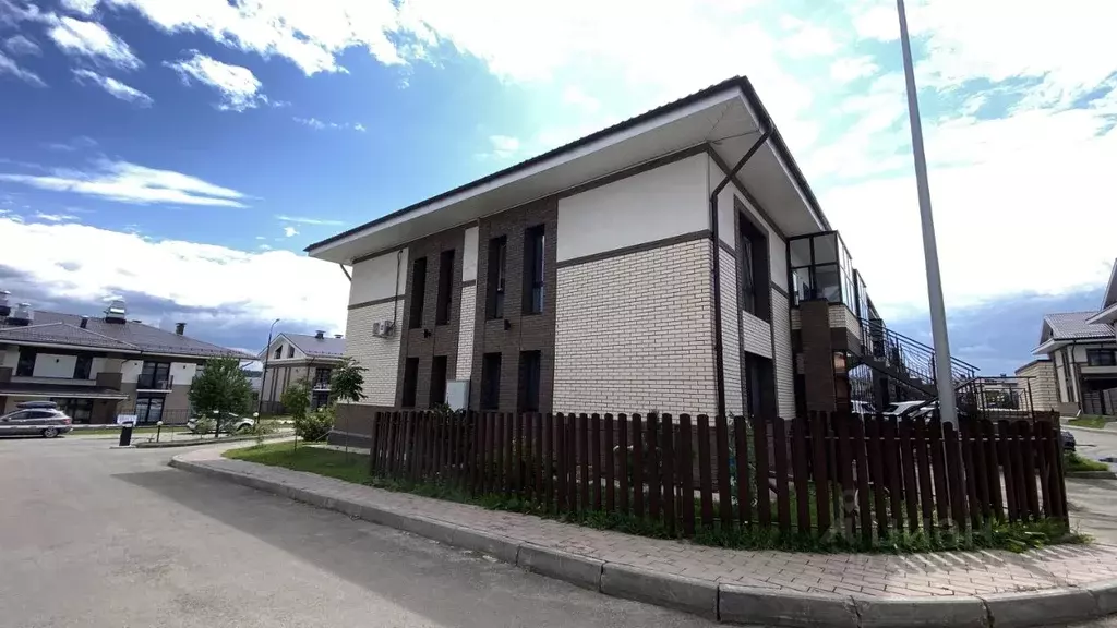 2-к кв. Иркутская область, Иркутский муниципальный округ, д. ... - Фото 2