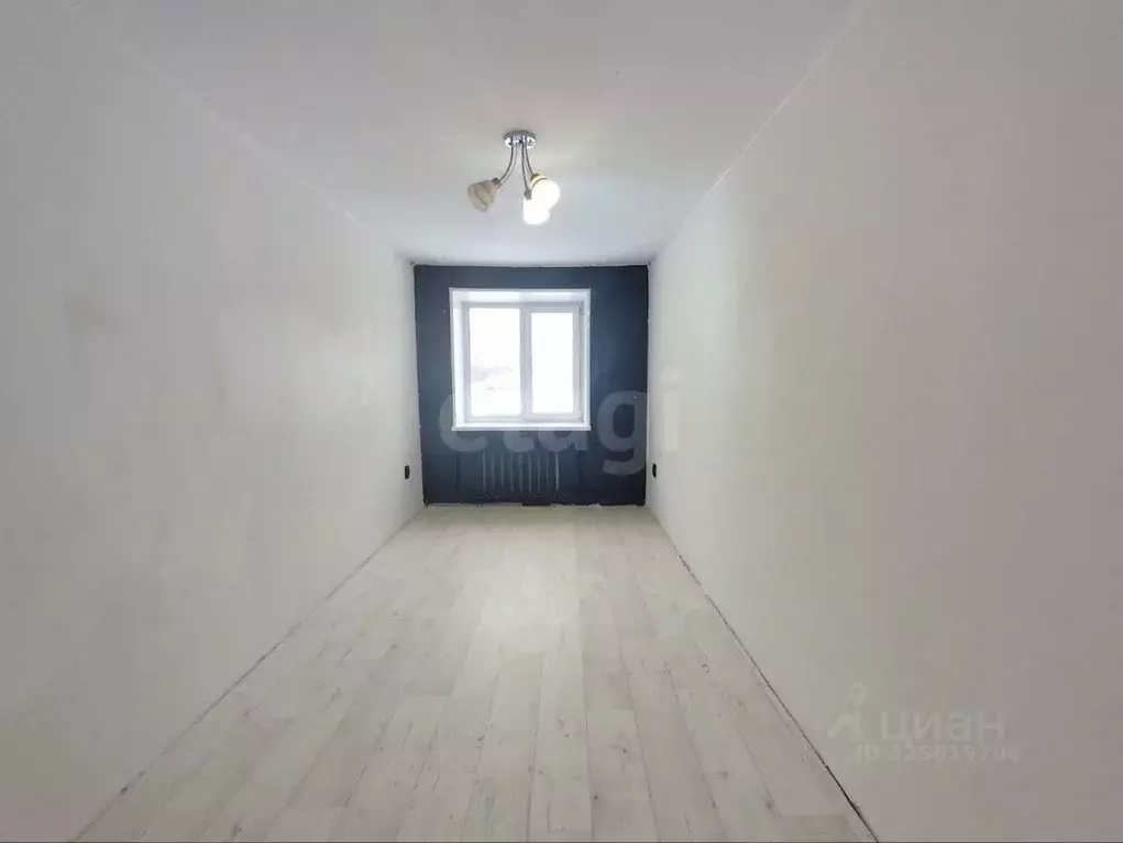 3-к кв. Удмуртия, Можга Можгинский район, ул. Наговицына, 162 (56.5 м) - Фото 1