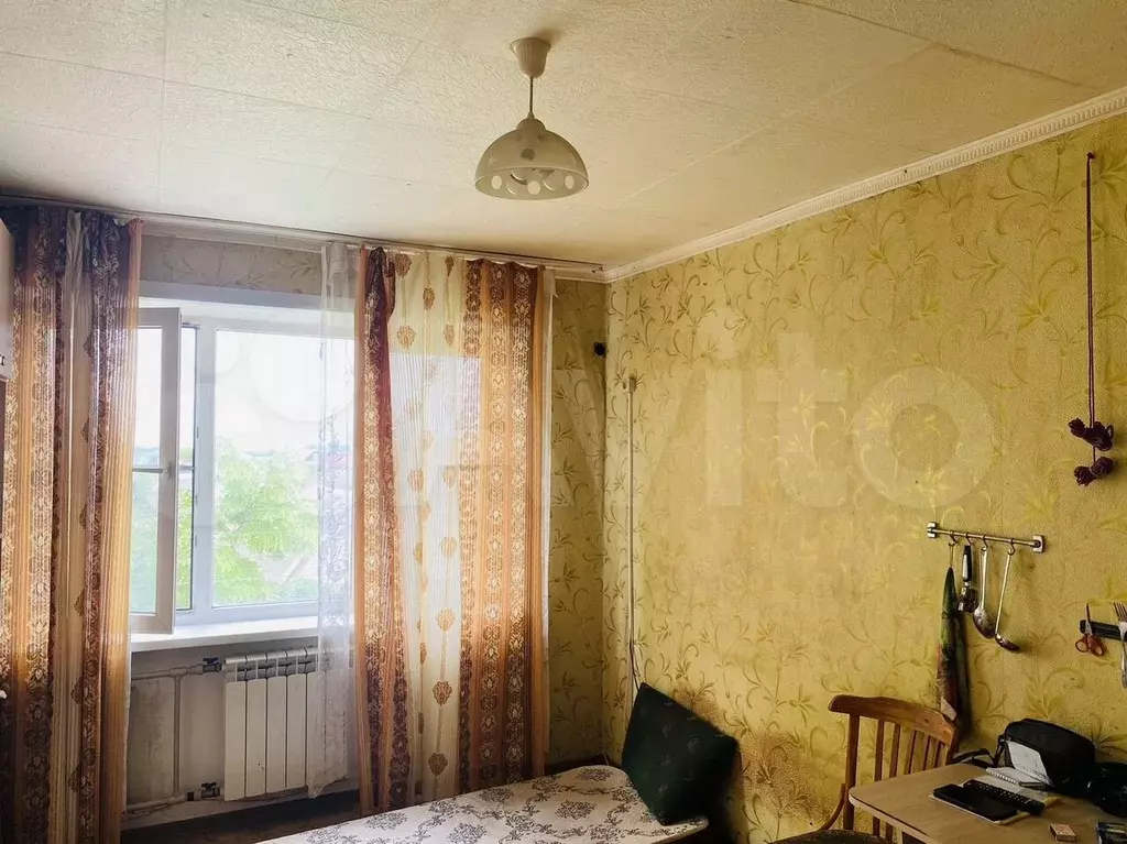 Комната 13 м в 1-к., 4/5 эт. - Фото 0