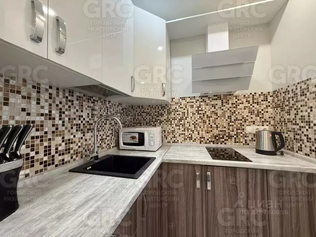 1-к кв. Краснодарский край, Сочи Курортный просп., 59 (60.0 м) - Фото 2