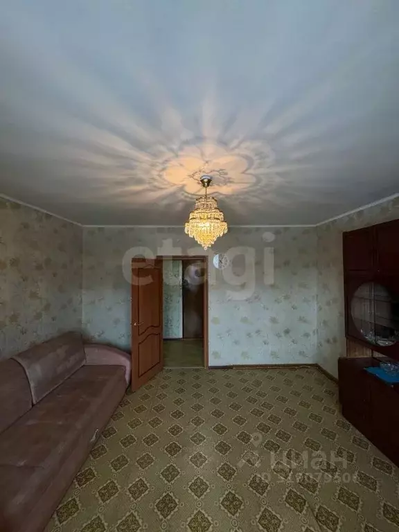 2-к кв. Челябинская область, Челябинск Южноуральская ул., 11 (56.7 м) - Фото 1