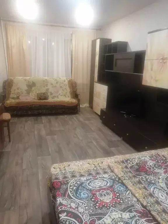 Студия Волгоградская область, Волжский Набережная ул., 77 (32.0 м) - Фото 2