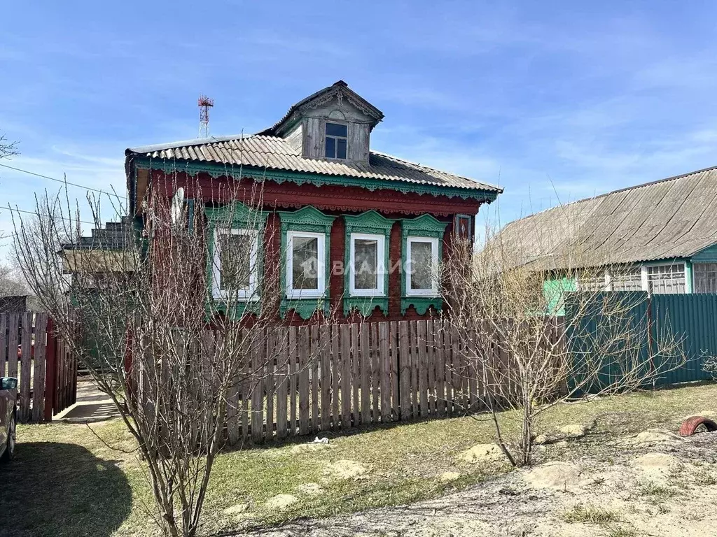 Дом в Московская область, Орехово-Зуевский городской округ, д. ... - Фото 0