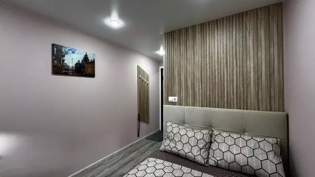 1-к кв. Новосибирская область, Новосибирск ул. Титова, 264 (15.0 м) - Фото 1