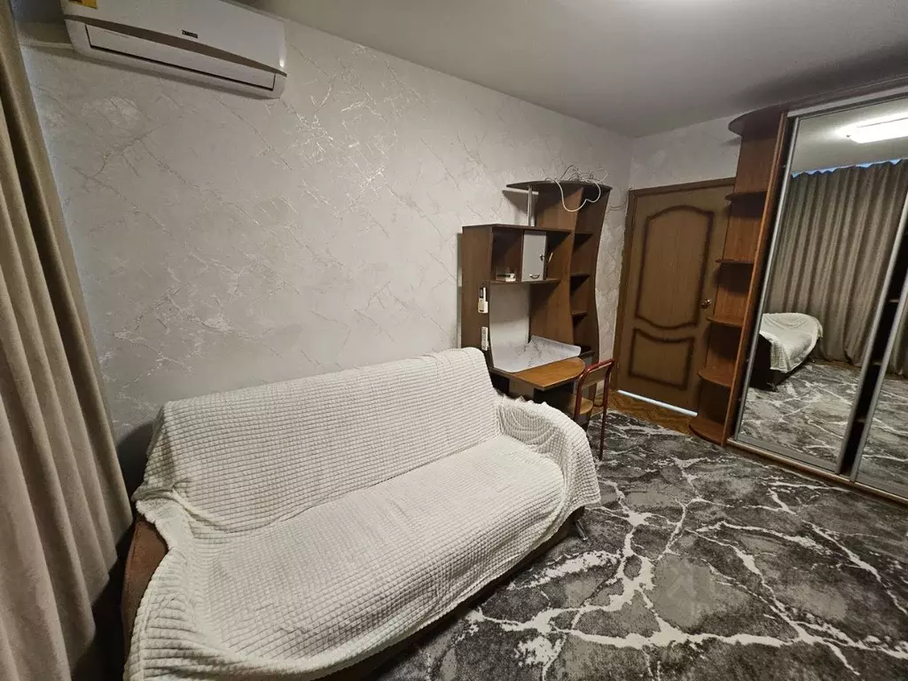 3-к кв. Москва Ярославское ш., 8К2 (70.0 м) - Фото 2