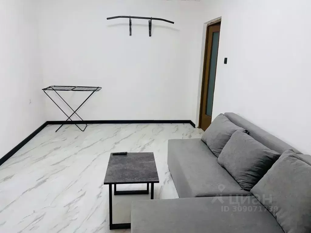 2-к кв. Мурманская область, Кировск ул. 50 лет Октября, 21 (44.0 м) - Фото 2