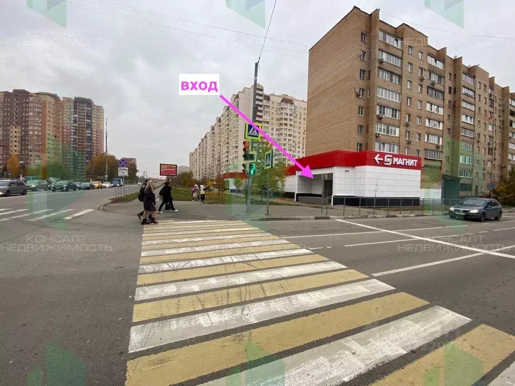 Помещение свободного назначения в Московская область, Долгопрудный ... - Фото 0
