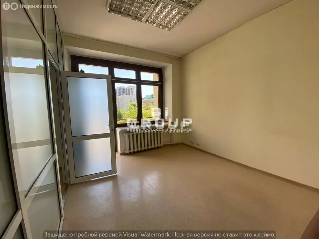 Офис (55 м) - Фото 1