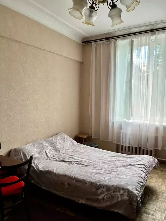 2-к кв. Москва ул. Расплетина, 12К2 (66.5 м) - Фото 1
