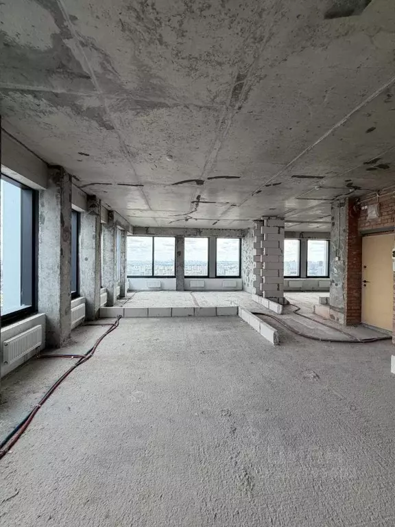 3-к кв. Москва бул. Братьев Весниных, 1 (115.0 м) - Фото 2