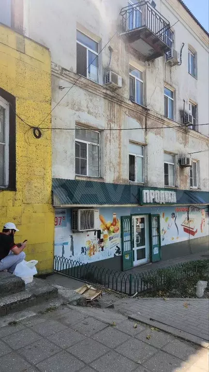 2-к. квартира, 50 м, 2/4 эт. - Фото 0