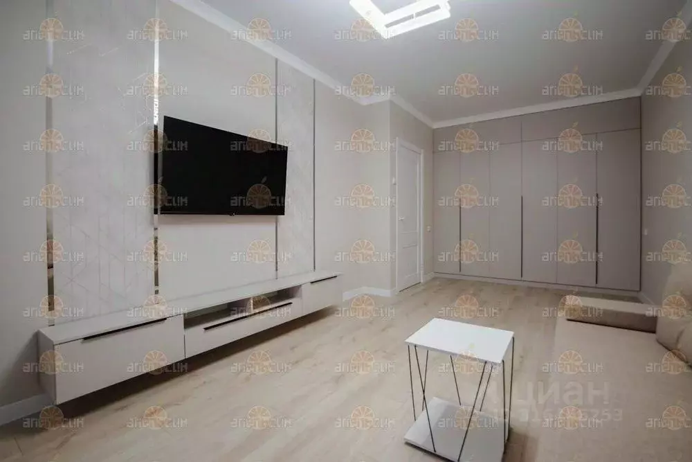 1-к кв. Ставропольский край, Ставрополь ул. Николая Голодникова, 7к1 ... - Фото 1
