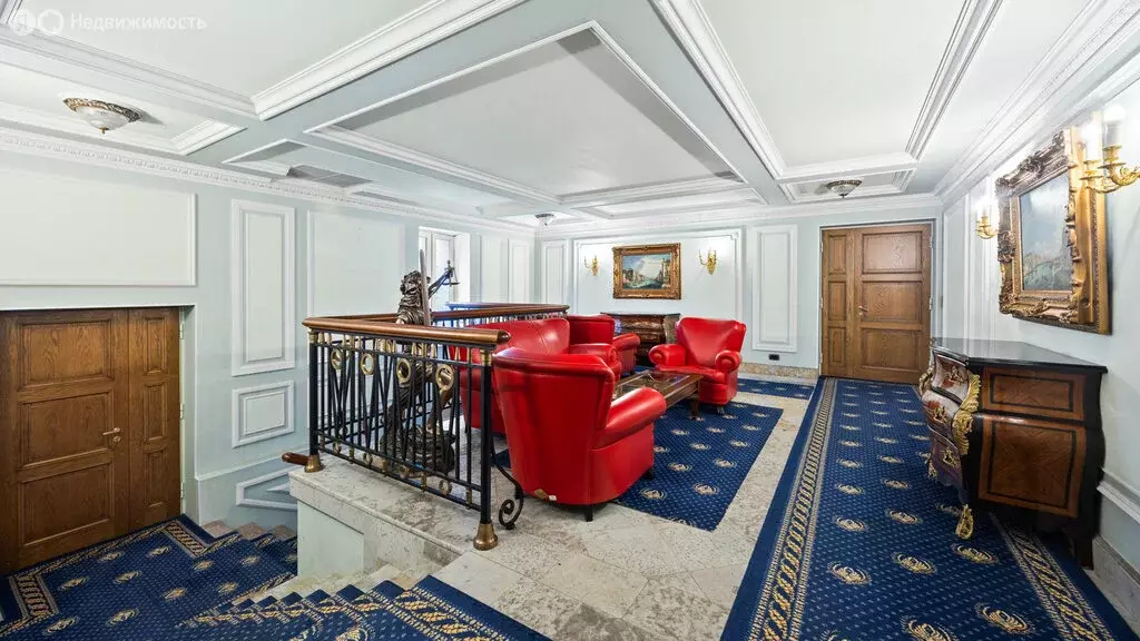 Офис (496.9 м) - Фото 2