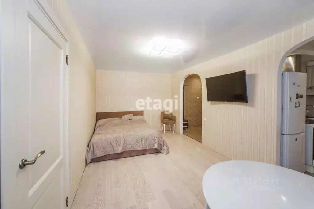 2-к кв. Санкт-Петербург Благодатная ул., 31 (43.2 м) - Фото 1