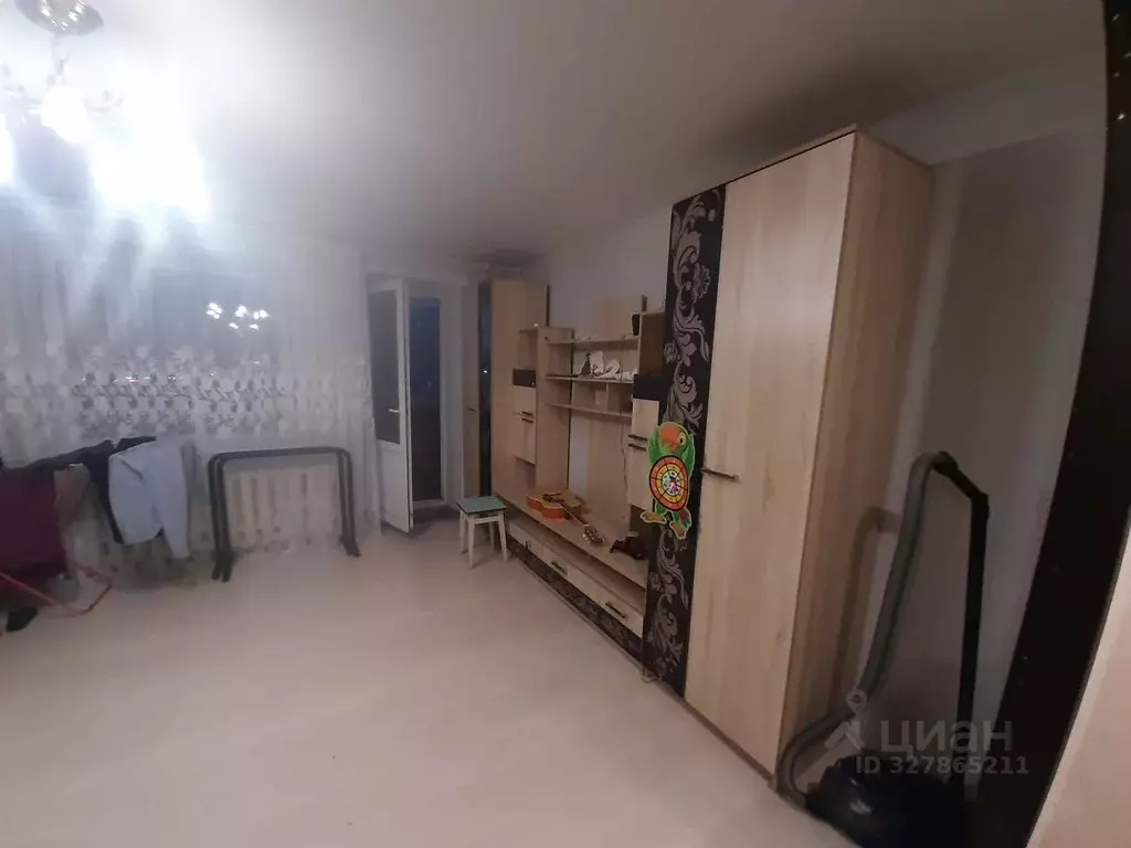 3-к кв. Брянская область, Брянск Красноармейская ул., 174 (71.2 м) - Фото 1