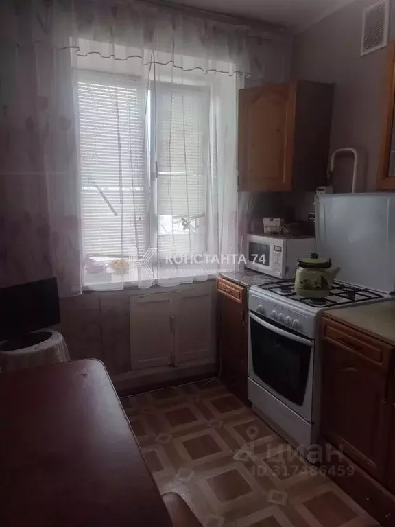 4-к кв. Челябинская область, Челябинск ул. 2-я Шагольская, 26 (79.2 м) - Фото 0