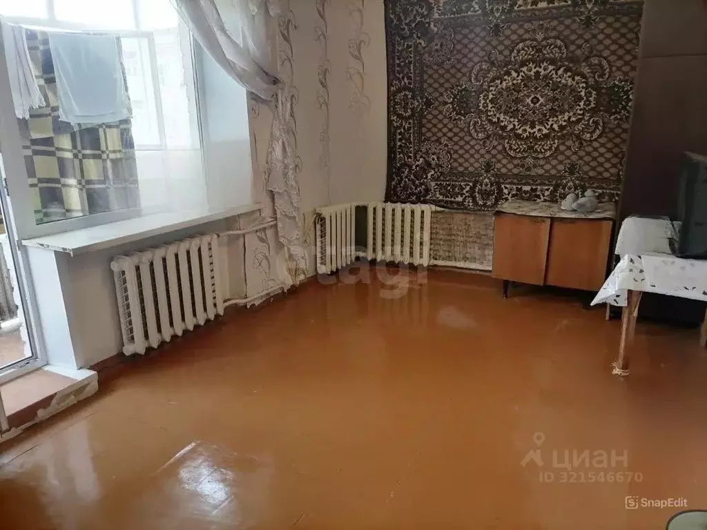 2-к кв. Ярославская область, Рыбинский муниципальный округ, пос. ... - Фото 1