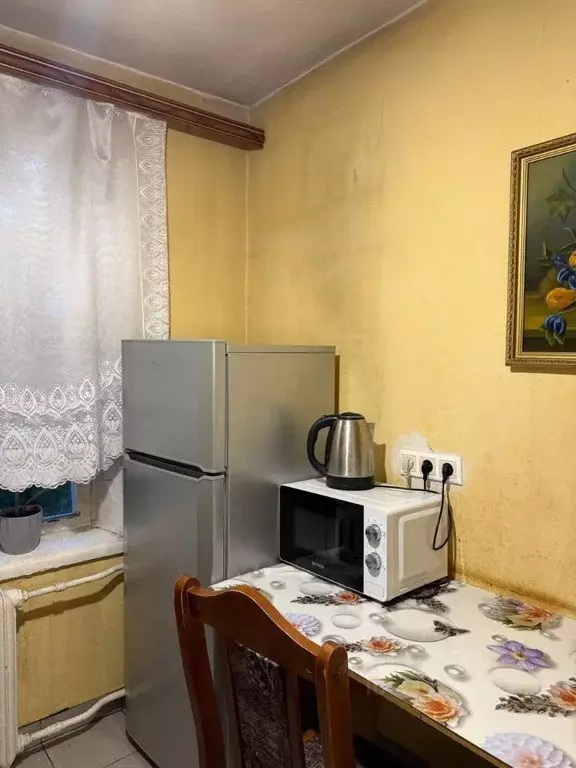 3-к кв. Москва просп. Маршала Жукова, 24К1 (58.7 м) - Фото 2