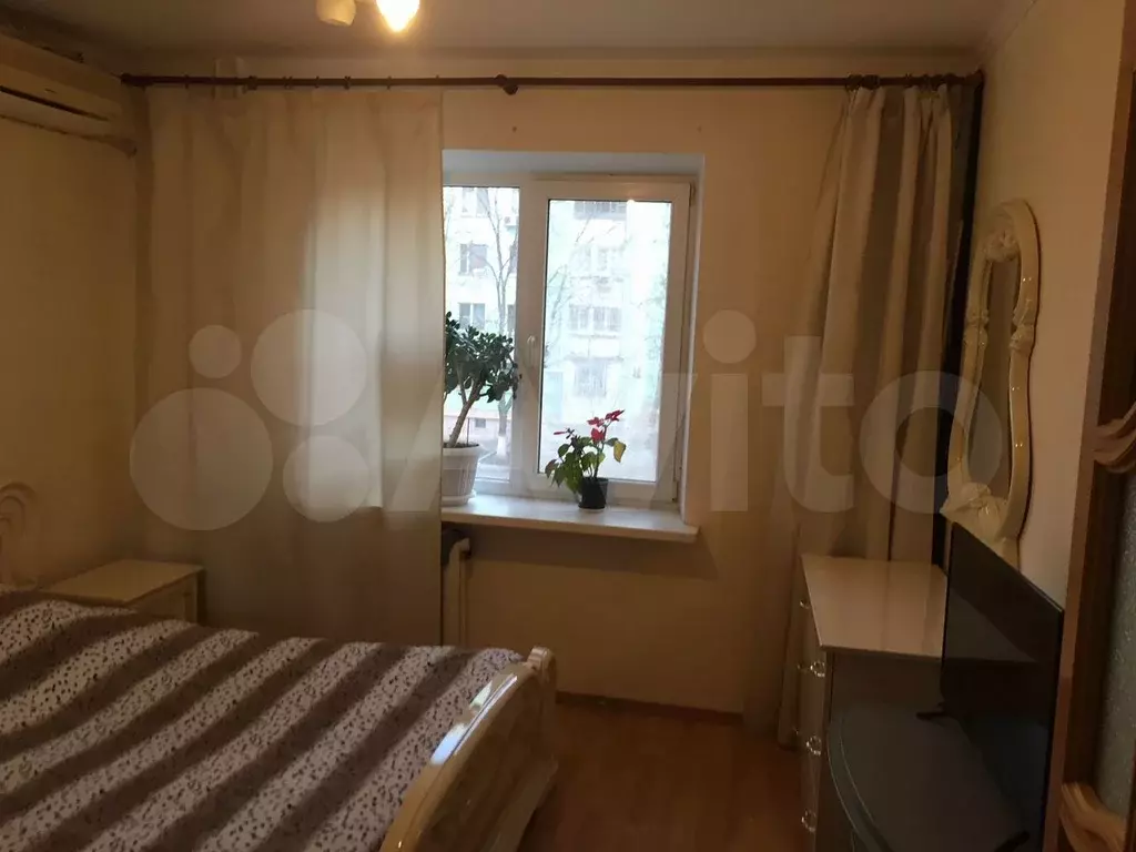 2-к. квартира, 52 м, 4/9 эт. - Фото 1