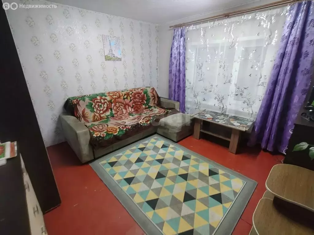 Дом в Шадринск, улица Победы (55.7 м) - Фото 1