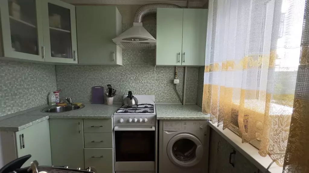 Продаётся 1-к квартира, 28.9 м - Фото 1