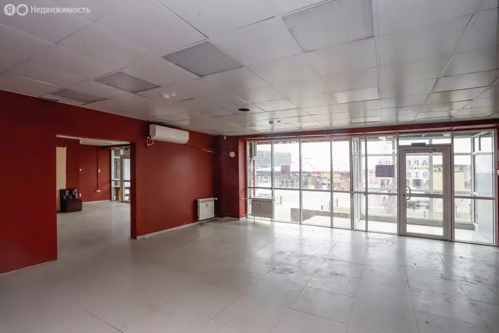 Помещение свободного назначения (107.1 м) - Фото 1