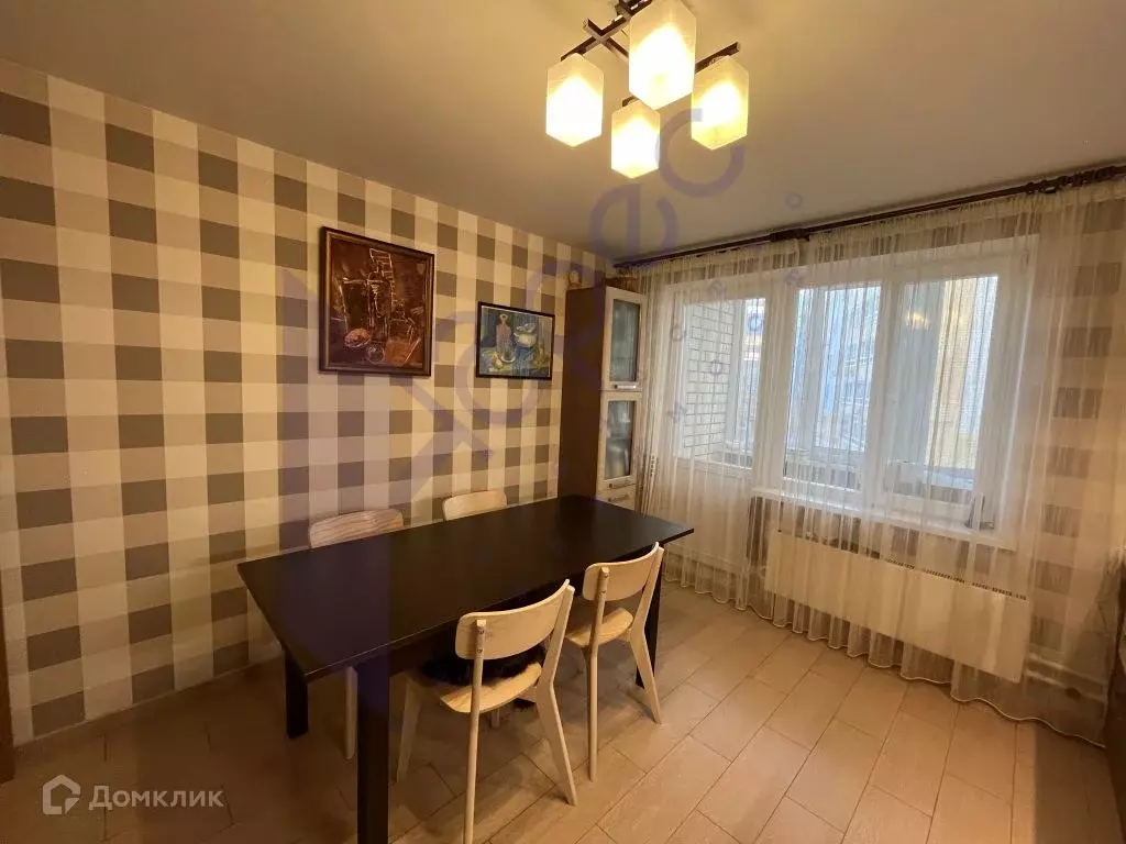 Продаётся 5-к квартира, 147.7 м - Фото 1