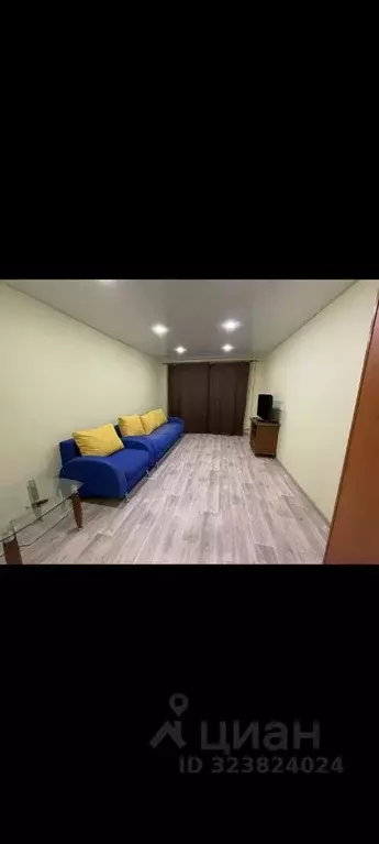 1-к кв. Пермский край, Краснокамск ул. Энтузиастов, 26 (37.0 м) - Фото 2