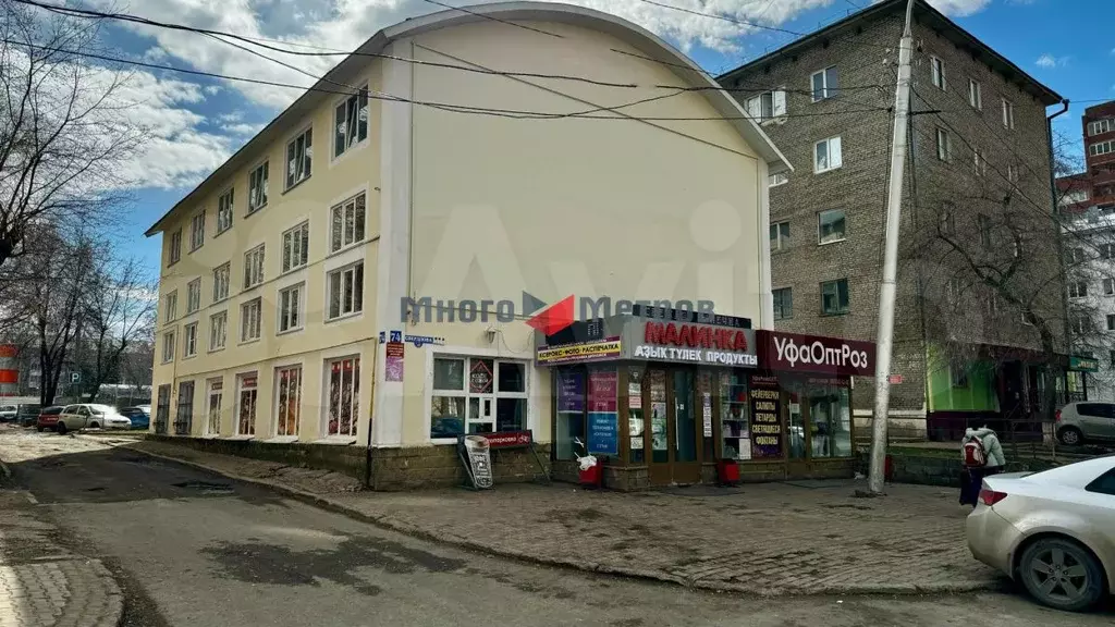 Нежилое здание на Свердлова - Фото 0