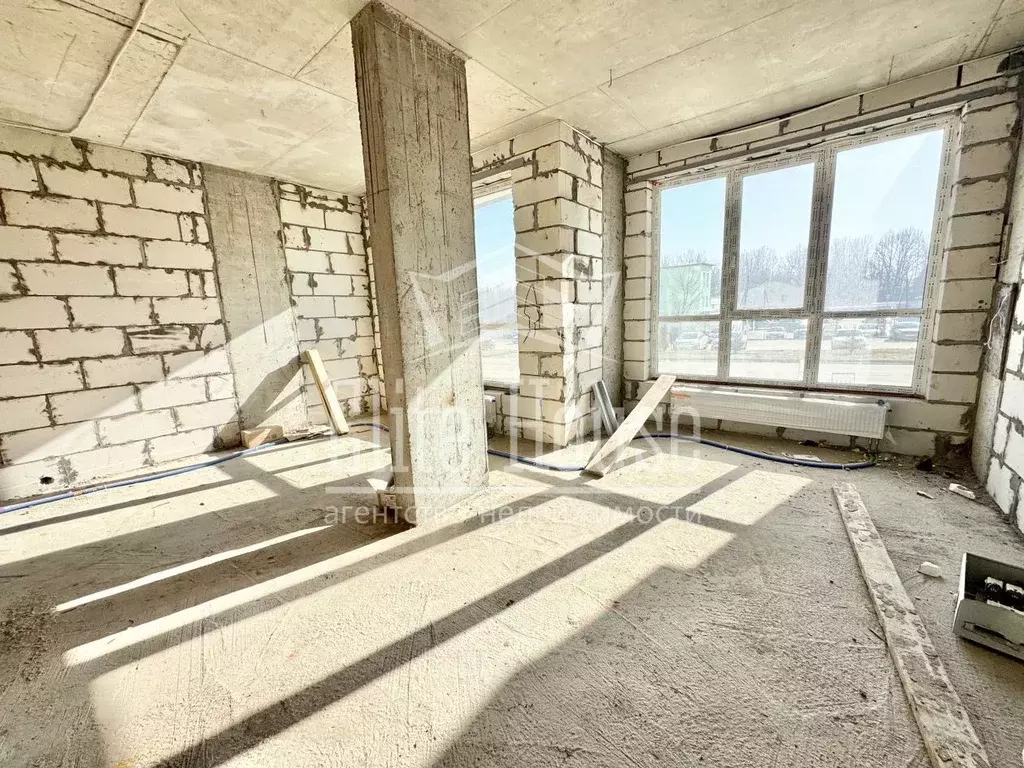 Помещение свободного назначения в Калужская область, Калуга Московская ... - Фото 1