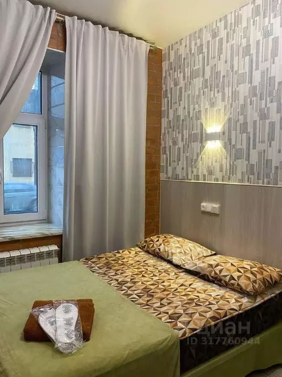 Студия Санкт-Петербург Днепропетровская ул., 59 (15.0 м) - Фото 0