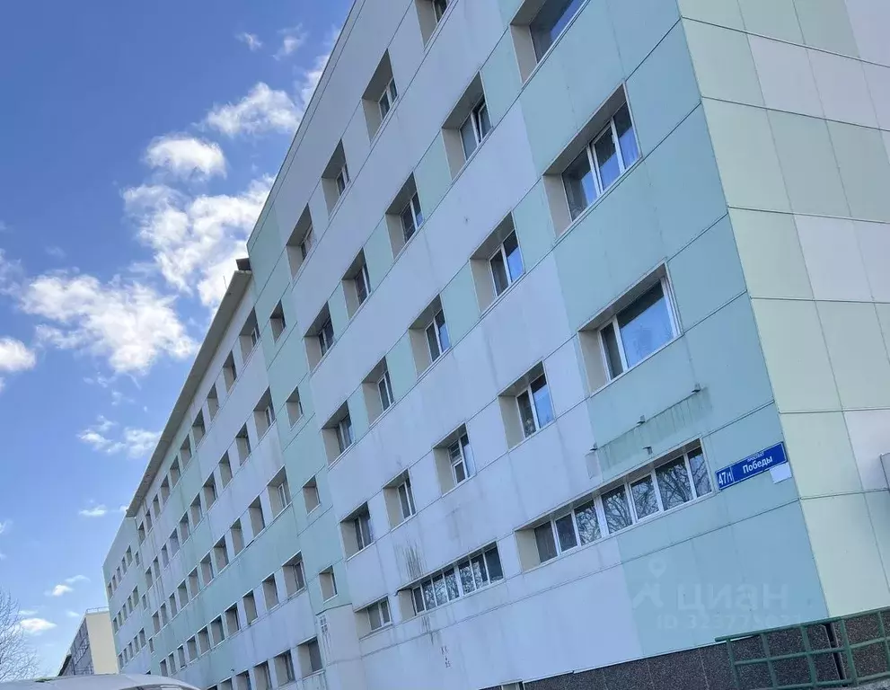 Свободной планировки кв. Камчатский край, Петропавловск-Камчатский ... - Фото 2