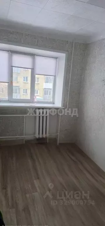 Комната Новосибирская область, Бердск ул. Ленина, 40 (12.9 м) - Фото 1