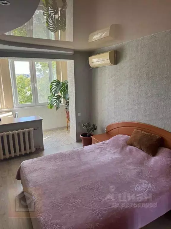 3-к кв. Крым, Саки ул. Советская, 6 (63.7 м) - Фото 2