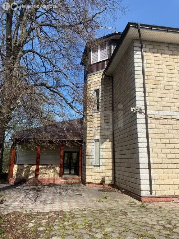 Дом в село Кривцы, 35к1В (420.6 м) - Фото 1