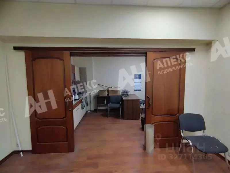 Офис в Москва Ленинский просп., 62/1 (96 м) - Фото 1