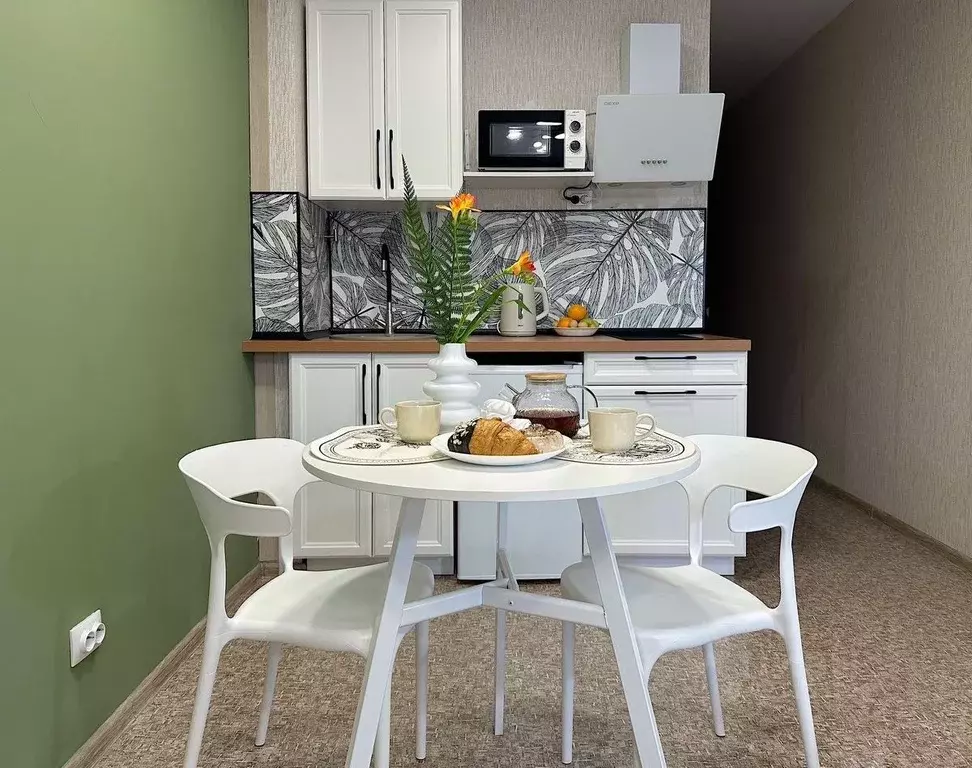 Студия Красноярский край, Красноярск Судостроительная ул., 27В (30.0 ... - Фото 1