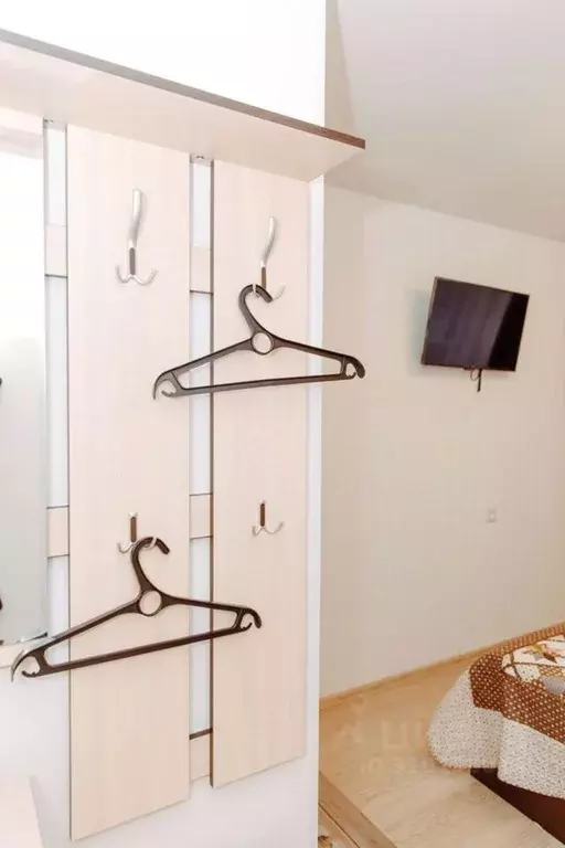 Комната Пермский край, Пермь Пушкарская ул., 100 (15.0 м) - Фото 2