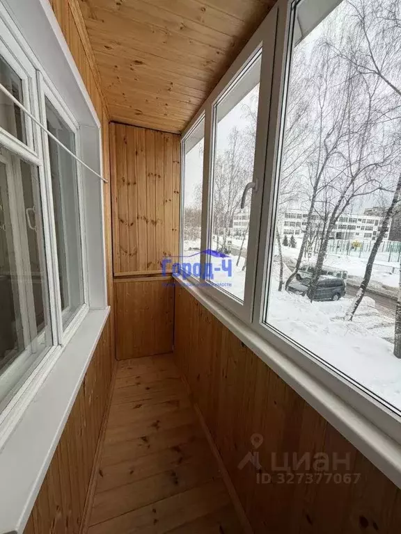 1-к кв. Чувашия, Чебоксары ул. 139-й Стрелковой Дивизии, 8 (42.0 м) - Фото 1