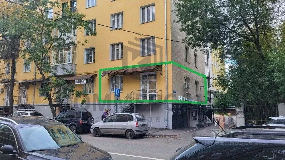 Торговая площадь в Нижегородская область, Нижний Новгород Ижорская ... - Фото 1