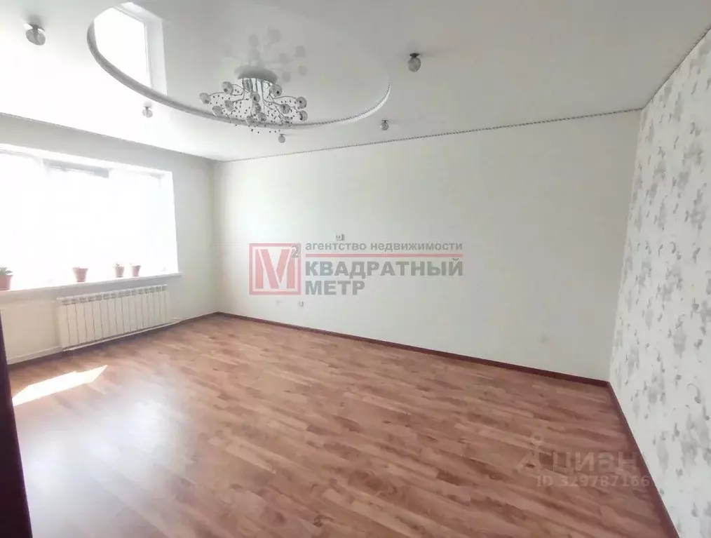 4-к кв. Белгородская область, Старооскольский городской округ, с. ... - Фото 2