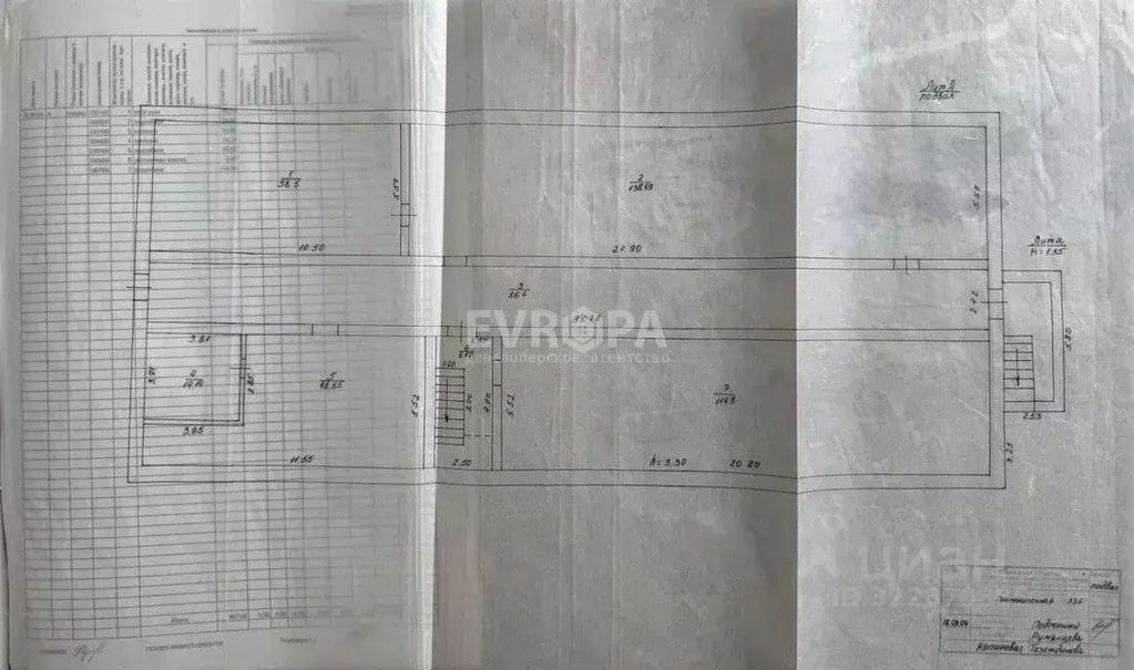 Помещение свободного назначения в Ульяновская область, Ульяновск ... - Фото 2
