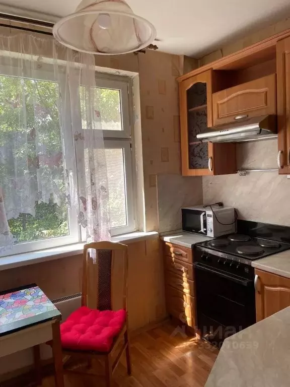1-к кв. Москва Перовская ул., 36К3 (38.0 м) - Фото 1