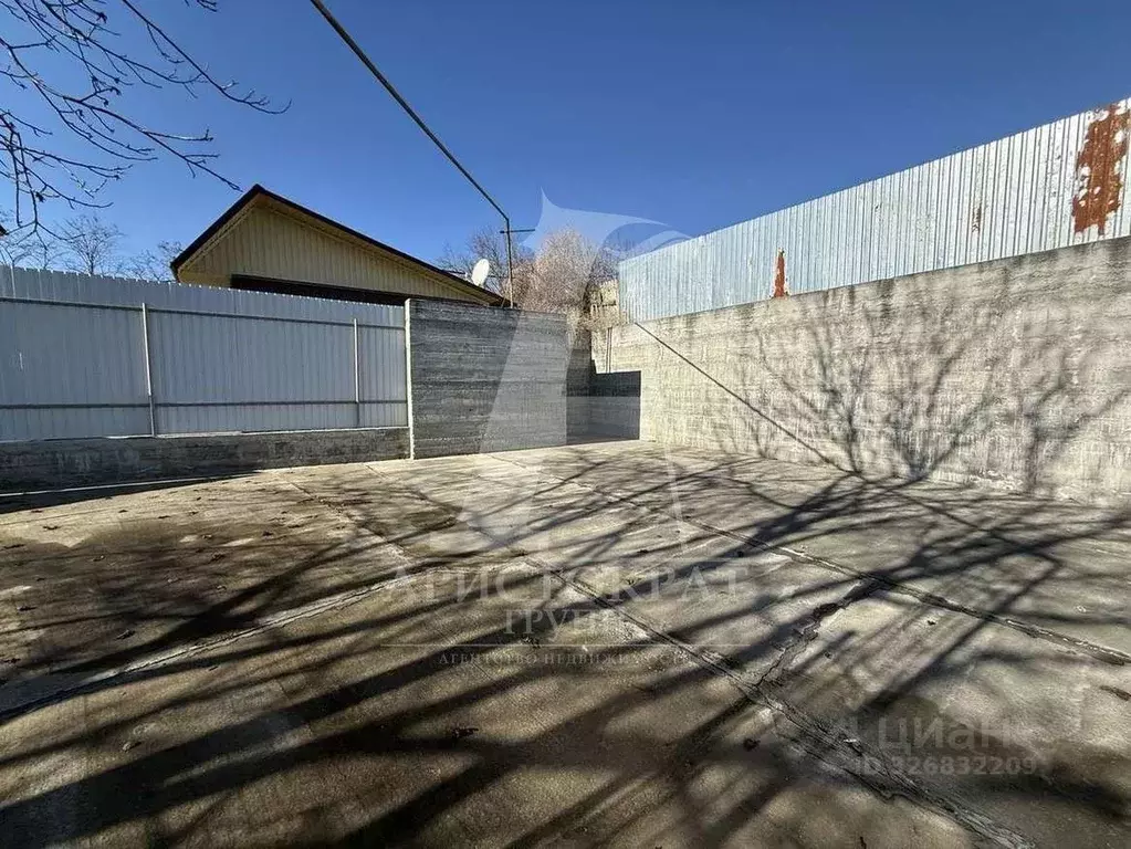 Участок в Ставропольский край, Пятигорск Колхозный пер., 55 (6.56 ... - Фото 2