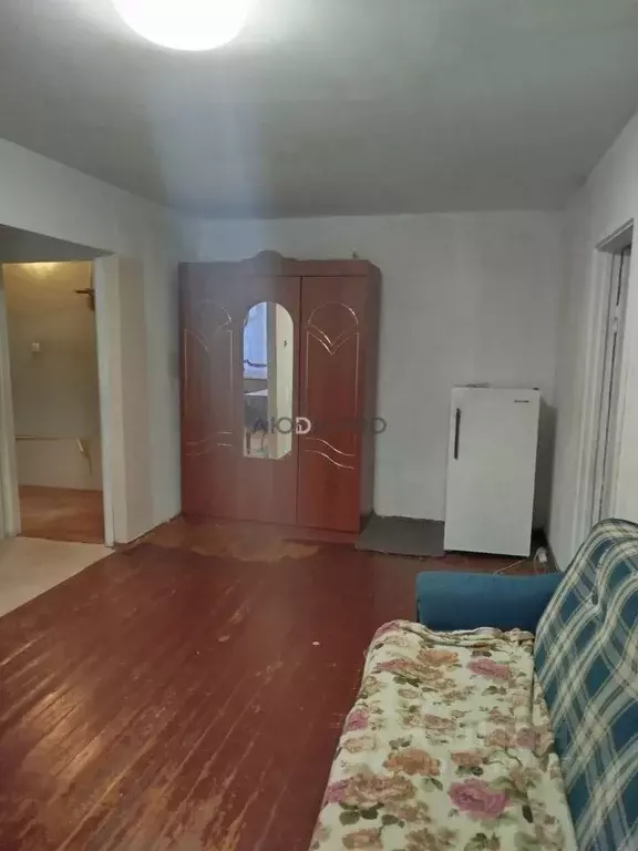 2-к кв. Ярославская область, Ярославль ул. Панина, 33 (38.0 м) - Фото 2